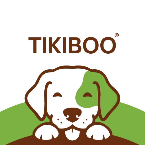 TIKIBOO